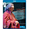 Image de Tutto Verdi, vol. XX : Simon Boccanegra. (BD) [Blu-ray]