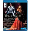 Image de Don Carlo - Blu-Ray en occasion ou reconditionné