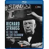 Image de Strauss / at the End of the Rainbow [Blu-ray]