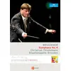 Image de Symphony number 4 DVD en occasion ou reconditionné