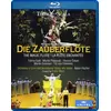 Image de La flûte enchantée Blu-ray en occasion ou reconditionné