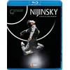 Image de John Neumeier : Nijinski, ballet. Riabko, Lauderer, Jung, Riggins, Trusch, Aguëro, Ballet de Hambourg. [Blu-ray]
