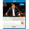 Image de Bruckner : Symphonie n° 1. Thielemann. [Blu-ray]