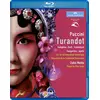 Image de Turandot Blu-ray en occasion ou reconditionné