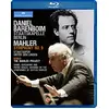 Image de Mahler / Symphony No. 9 [Blu-ray]