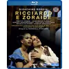Image de Ricciardo E Zoraide Blu-ray en occasion ou reconditionné