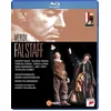 Image de Verdi : Falstaff. Taddei, Panerai, Araiza, Ludwig, Kabaivanska, Perry, Schmidt, Karajan. [Blu-ray]