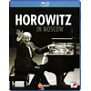 Image de Vladimir Horowitz à Moscou. [Blu-ray]