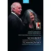 Image de Symphonie inachevée Concerto pour piano Numéro 1 Blu-ray en occasion ou reconditionné