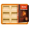 Image de Silpat Moule 9 Mini Cakes Muffins   Cuisson Uniforme, Démoulage Facile   Silicone Antiadhésif   Pâtisserie, Apéritifs   Accessoire Cuisine Résistant, Réutilisable   Haute Qualité, Format Pratique