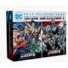 Image de Cryptozoic Entertainment | Jeu de Construction DC : Crisis Collection 1 | Jeu de Cartes | À partir de 15 Ans | 1 à 5 Joueurs | Temps de Jeu 120 Minutes