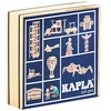 Image de KAPLA - Coffret de 100 planchettes en Bois - Nature