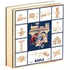 Image de Jeu de construction Kapla Coffret 100 Planchettes Natures en occasion ou reconditionné
