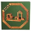 Image de Livre d'art Kapla Tome 3 Architecture et structures Kapla en occasion ou reconditionné