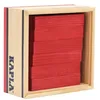 Image de KAPLA - Coffret 40 - Rouge