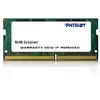 Image de Patriot Memory Série Signature Module de mémoire DDR4 2400 MHz PC4-19200 8Go (1x4Go) C17 - PSD44G240081