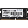 Image de Patriot Signature DDR4 RAM 8 Go (1X8 Go) 2400MT/s CL17 SODIMM Laptop/Notebook Memory Module - PSD48G240081S