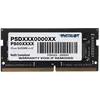 Image de Patriot Memory Série Signature SODIMM Module de mémoire DDR4 2400 MHz PC4-19200 16Go (1x16Go) C17 - PSD416G24002S