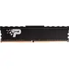 Image de Patriot Memory Série Signature Premium Module de mémoire DDR4 2666 MHz PC4-21300 8GB (1x8Go) C19 - PSP48G266681H1