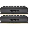 Image de Patriot Memory Viper Blackout Series RAM DDR4 16Go (2 x 8Go) 3000MHz Kit de Mémoire Haute Performance
