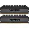 Image de Patriot Memory Viper Blackout Series RAM DDR4 16Go (2 x 8Go) 3200MHz Kit de Mémoire Haute Performance Noir