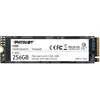 Image de Patriot P300 M.2 PCIe Gen 3 x4 256Go SSD a Basse Consommationo - P300P256GM28 - Lecture Allant Jusqu’à 1700 Mo/s et des Vitesses d’Ecriture Allant usqu’à 1100 Mo/s