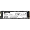 Image de Patriot P300 M.2 PCIe Gen 3 x4 128Go SSD a Basse Consommation - P300P128GM28 - Lecture Allant Jusqu’à 1600 Mo/s et des Vitesses d’Ecriture Allant usqu’à 600 Mo/s