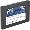 Image de P210 512 Go SSD