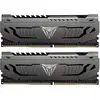 Image de Patriot Memory Kit de Mémoire Haute Performance Viper Steel DDR4 3600 MHz 64Go (2x32Go) C18 Gris