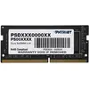 Image de Patriot Memory Série Signature SODIMM Module de mémoire DDR4 2666 MHz PC4-21300 32Go (1x32Go) C19 - PSD432G26662S