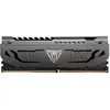Image de Mémoire Haute Performance Viper Steel RAM DDR4 3600 MHz 8Go (1x8Go) C18 Gris pour PC de Gamer Patriot Memory