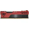 Image de Patriot Memory Viper Elite II DDR4 3200 32Go (1x32Go) C18 Mémoire RAM Haute Performance XMP 2.0 Noir/Rouge