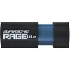 Image de Patriot Supersonic Rage Lite 256 Go Clé USB 3.1 allant jusqu'à 120 Mo/s - PEF256GRLB32U