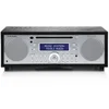 Image de Tivoli Audio Music System+ Chaîne Hi-Fi Noir