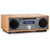 Image de Tivoli Audio Music System+ Chaîne Hi-Fi Jaune
