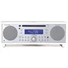 Image de Tivoli Audio Music System+ Chaîne Hi-Fi White