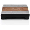 Image de Tivoli Audio Art Line Model SUB - Caisson de Basses avec connectivité Wi-FI - Noyer/Gris