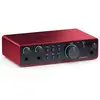 Image de Focusrite Scarlett 2i2 4th gen interface audio