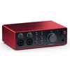 Image de Focusrite Scarlett4 4i4
