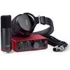 Image de Focusrite Scarlett4 Solo-Studio Pack