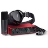 Image de Focusrite Scarlett4 Studio Pack