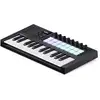 Image de Novation Launchkey Mini 25 MK4 clavier USB/MIDI
