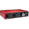 Image de Focusrite Scarlett3 8i6