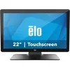 Image de Elo Touch Solution E351600 moniteur à écran tactile 54,6 cm (21.5") 1920 x 1080 pixels Noir Plusieurs pressions Dessus de table - Moniteurs à écran tactile (54,6 cm (21.5"), 25 ms, 240 cd/m², LCD/TFT, 3000:1, Technologie capacitive projetée)