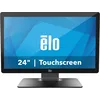 Image de Elo Touch Solution 2402L 60,5 cm (23.8") 1920 x 1080 Pixels Plusieurs Pressions Multi-utilisateur Noir