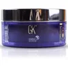 Image de GKhair Ultra Blond Bombshell cheveux 200 g Masque Coloration Masque Hydratant Violet Semi Permanent Hair Color Pigments