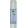 Image de GK HAIR Global Keratin Leave in Cashmere Hair Smoothing and Styling Cream (1.69 Fl Oz/50ml) Huile d'argan pour un lissage anti-frizz et une réparation hydratante des cheveux secs et abîmés