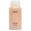 Image de Ouai Shampoo Épais - Shampooing Hydratant et Fortifiant à la Kératine, Racine de Guimauve, Beurre de Karité et Huile d'Avocat pour Cheveux Épais - Sans Parabène, Phtalate, Sulfate - 300 ml (10 fl oz)