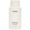 Image de OUAI Shampooing Moyen à Keratine Raffermissante et Nourrissante, Huiles de Noix de Coco et Extrait de Kumquat Sans Parabènes, Sulfates et Phthalates
