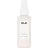 Image de OUAI Après-shampoing sans rinçage - Brume multi-actions protectrice de chaleur, démêle, lisse les frisottis et apporte brillance - Prépare au coiffage - Sans parabènes, sulfates ni phtalates - 140ml
